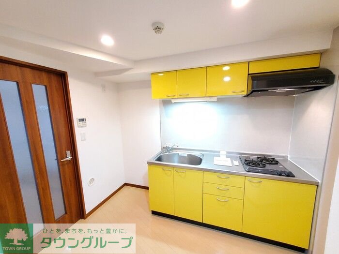 キッチン