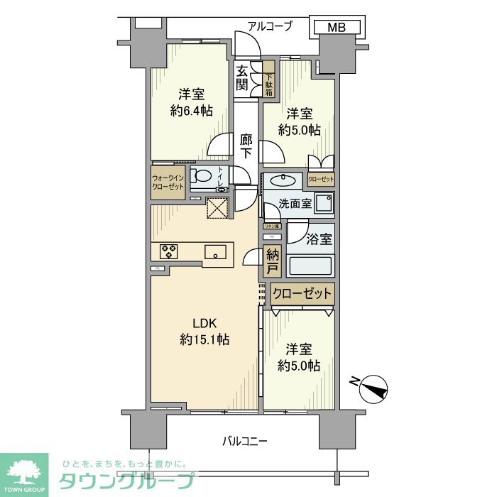 サムネイルイメージ