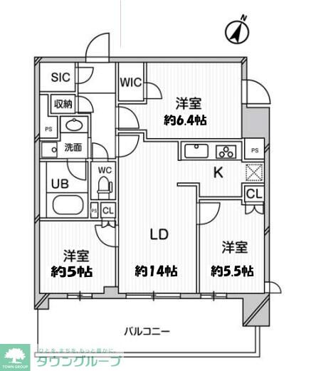 サムネイルイメージ