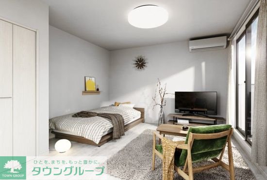 居室・リビング