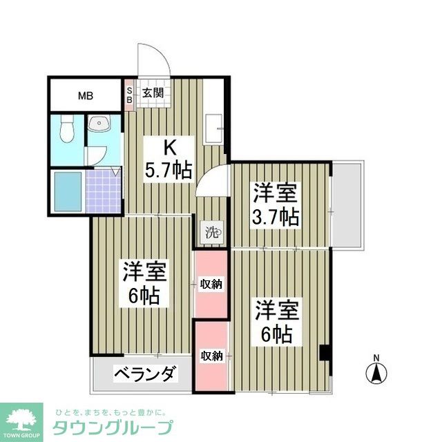 サムネイルイメージ