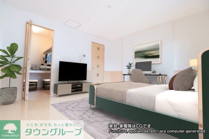 居室・リビング