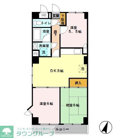 サムネイルイメージ