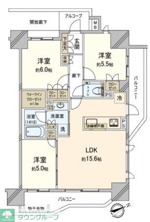 サムネイルイメージ