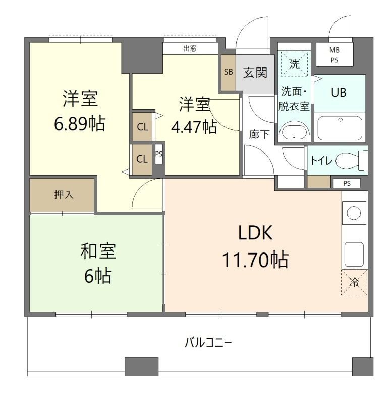 サムネイルイメージ