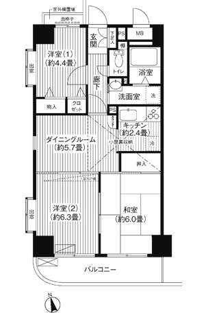 サムネイルイメージ