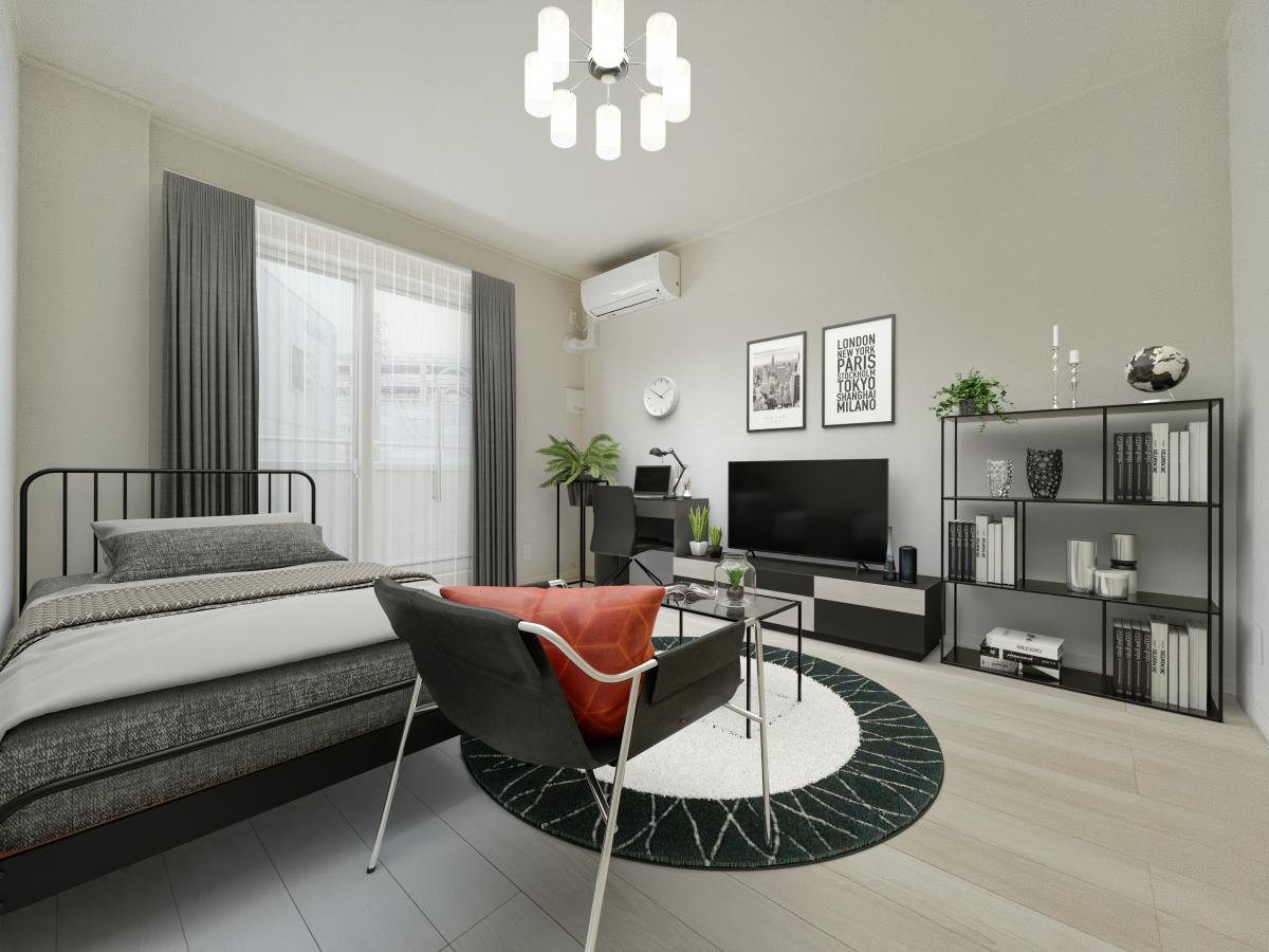 居室・リビング