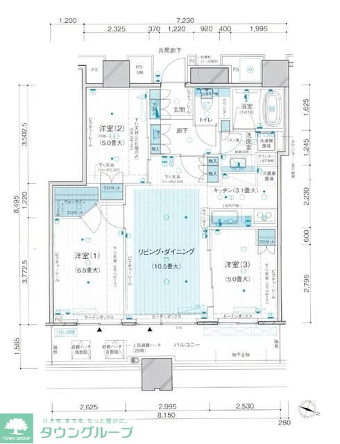 サムネイルイメージ