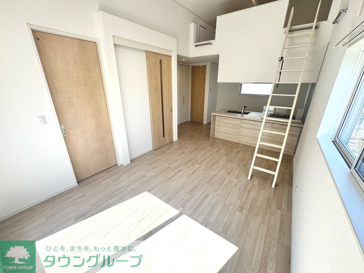 居室・リビング