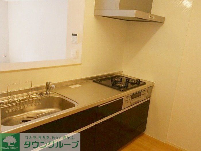 キッチン