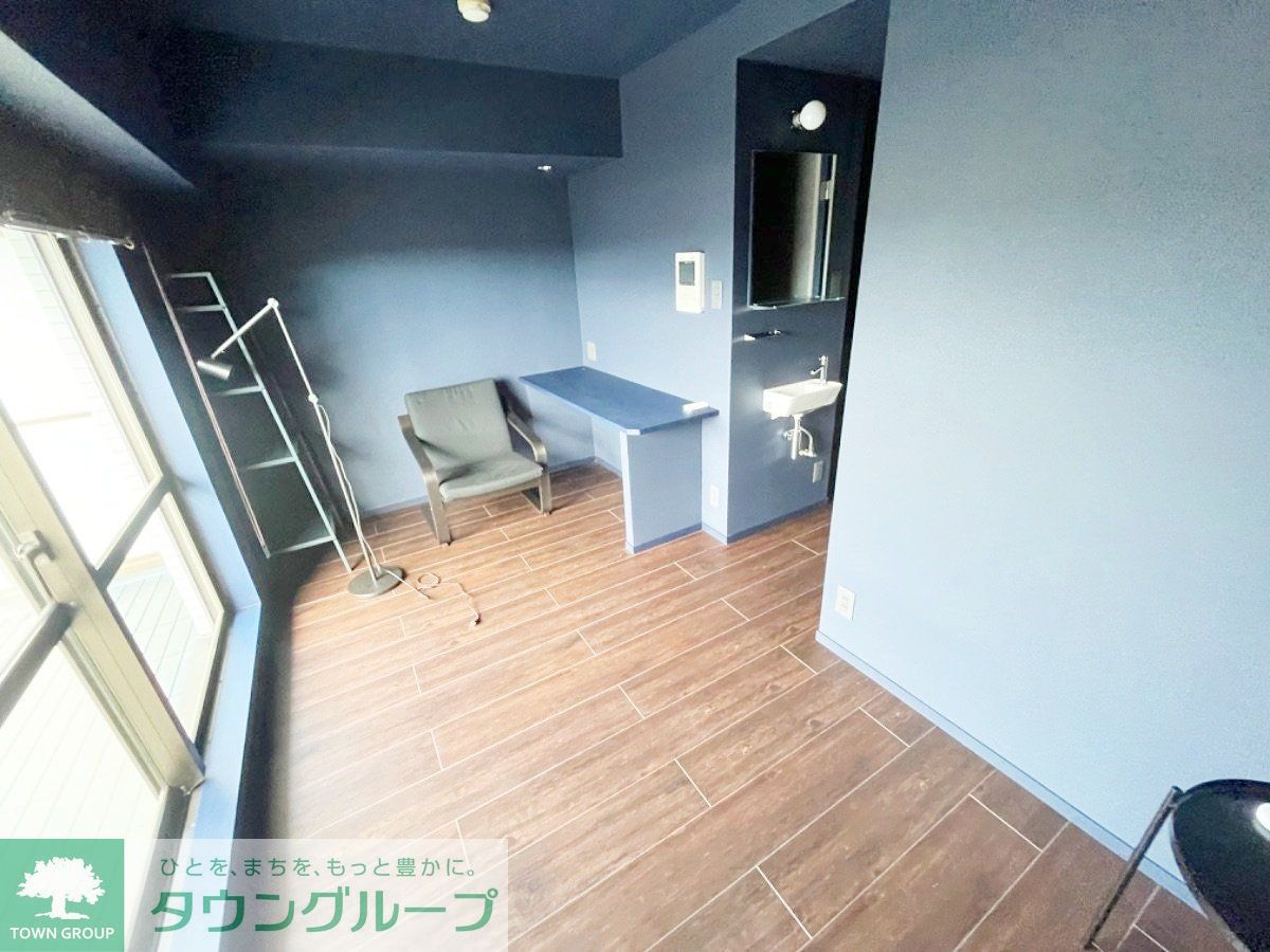 居室・リビング