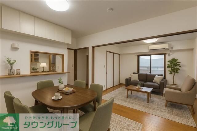 居室・リビング