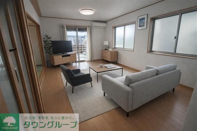 居室・リビング