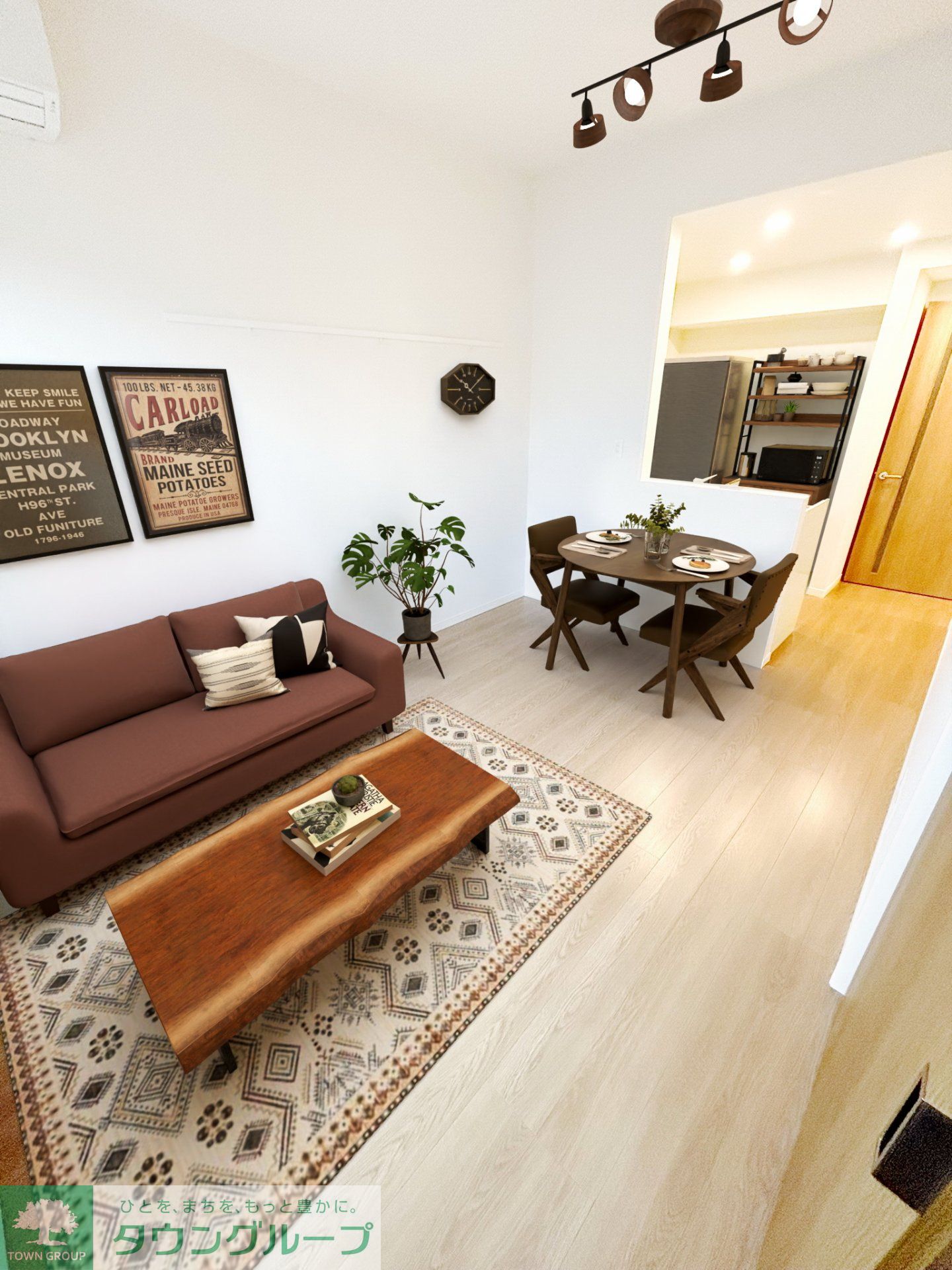 居室・リビング