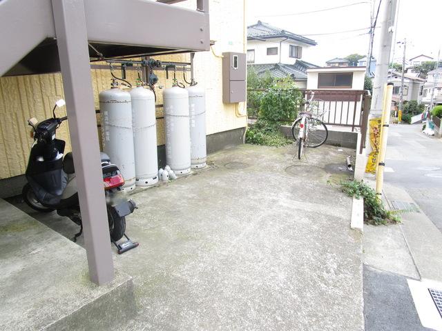 その他