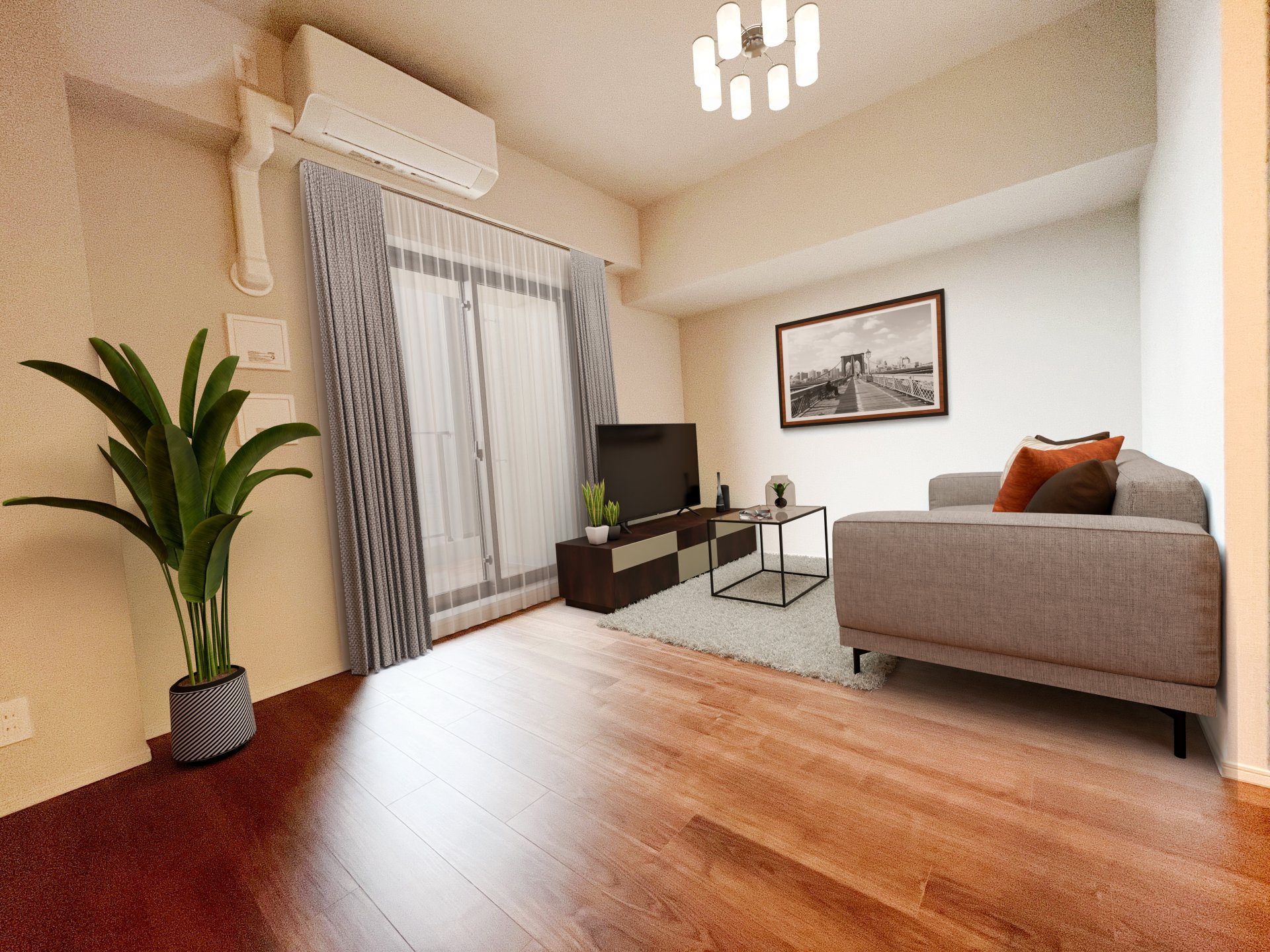 居室・リビング