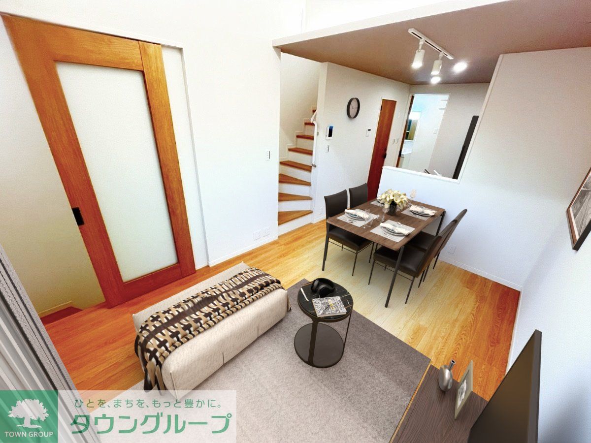 居室・リビング