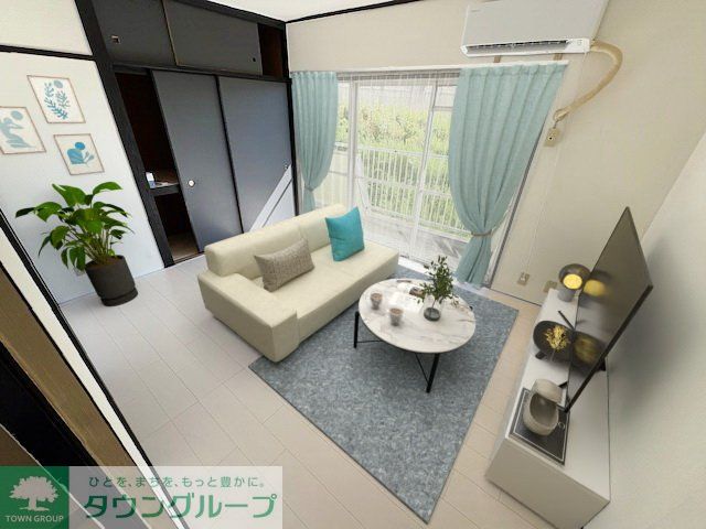 居室・リビング