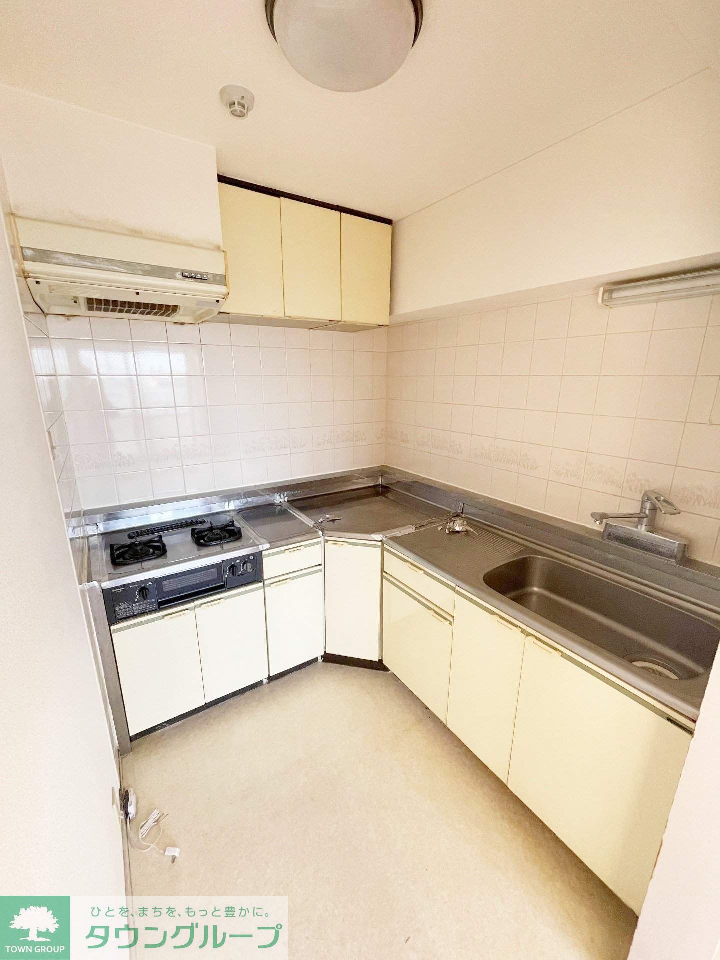 キッチン