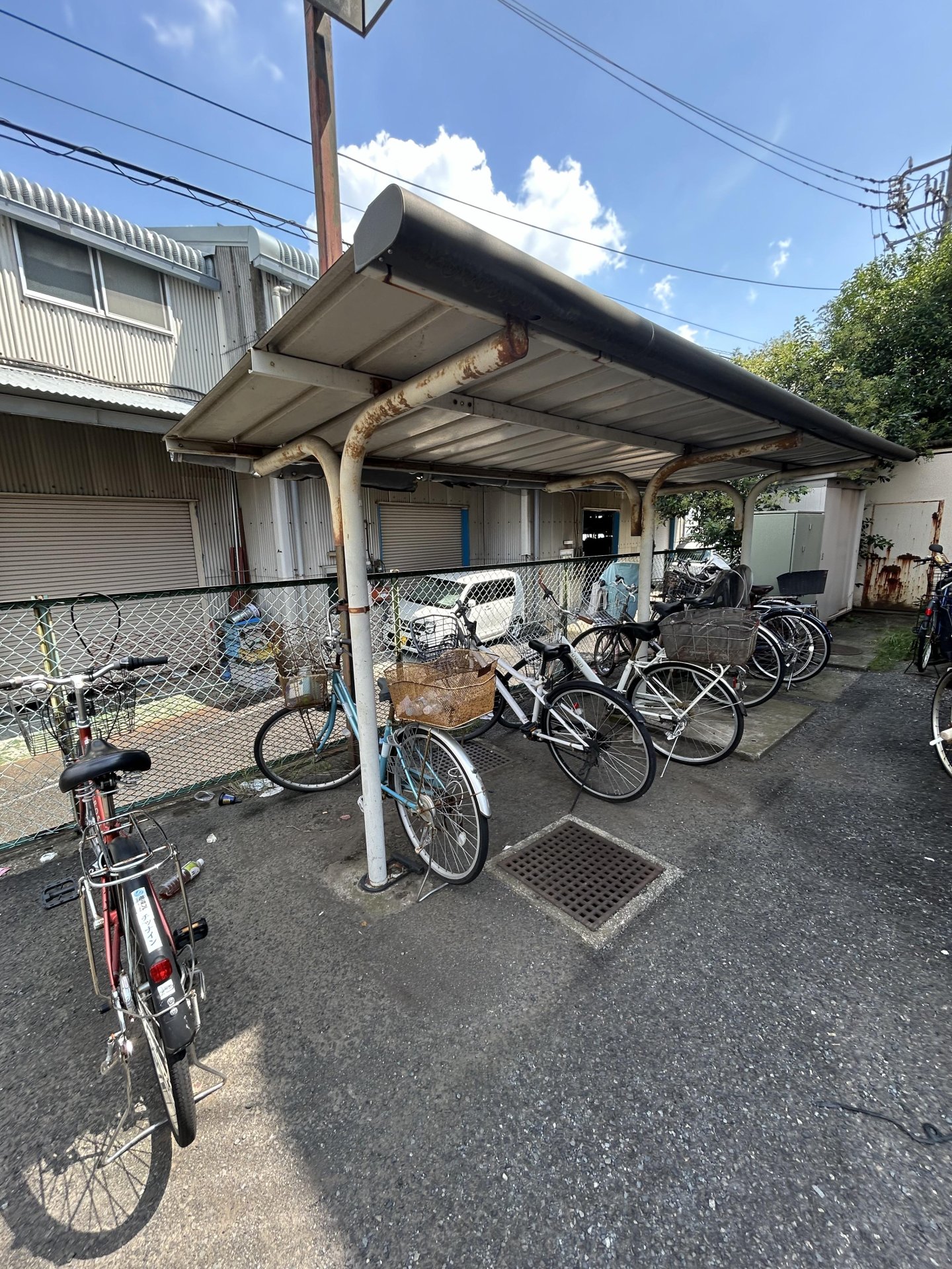 その他
