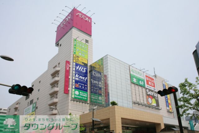 周辺