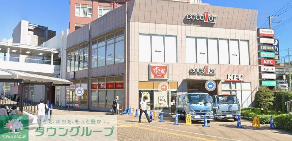 周辺
