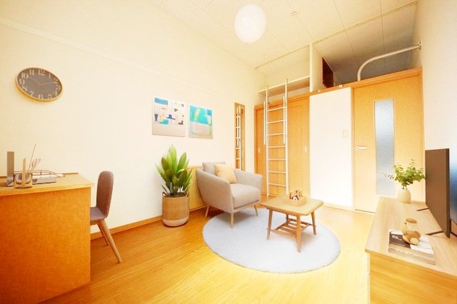 居室・リビング