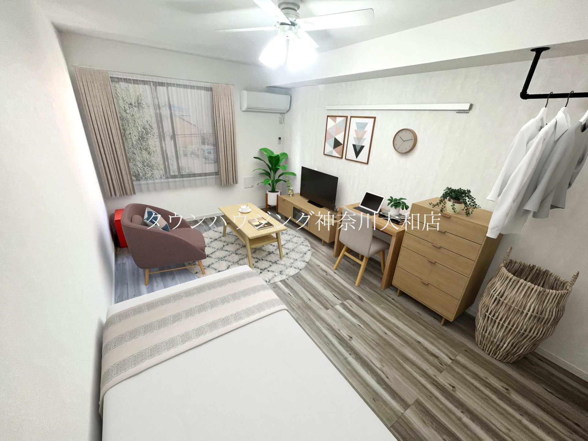 居室・リビング