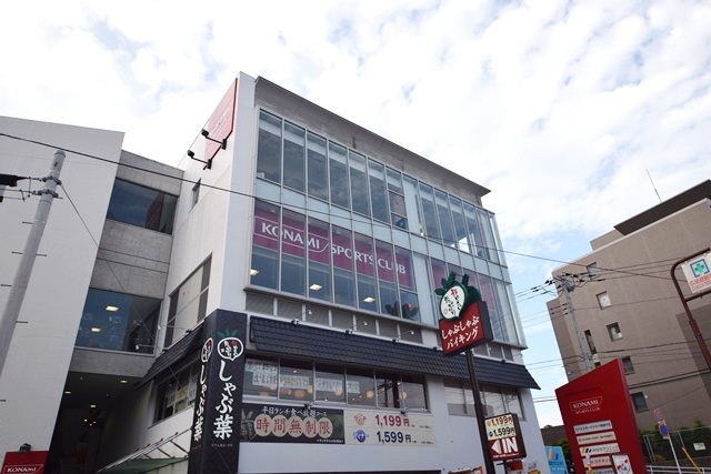 カナリー 横浜市旭区東希望が丘 2階建 17年築 1k 2階 神奈川県横浜市旭区 希望ヶ丘駅 の賃貸物件情報