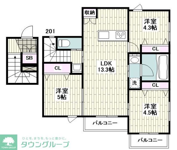 サムネイルイメージ