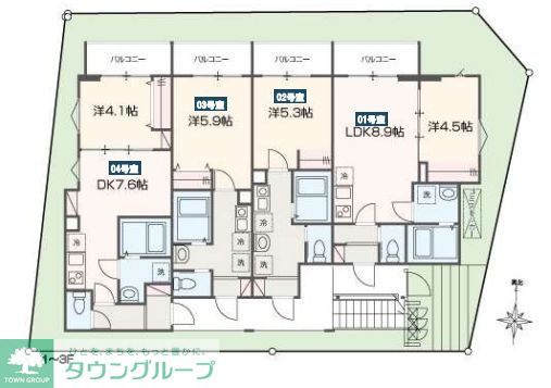 その他