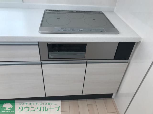 キッチン
