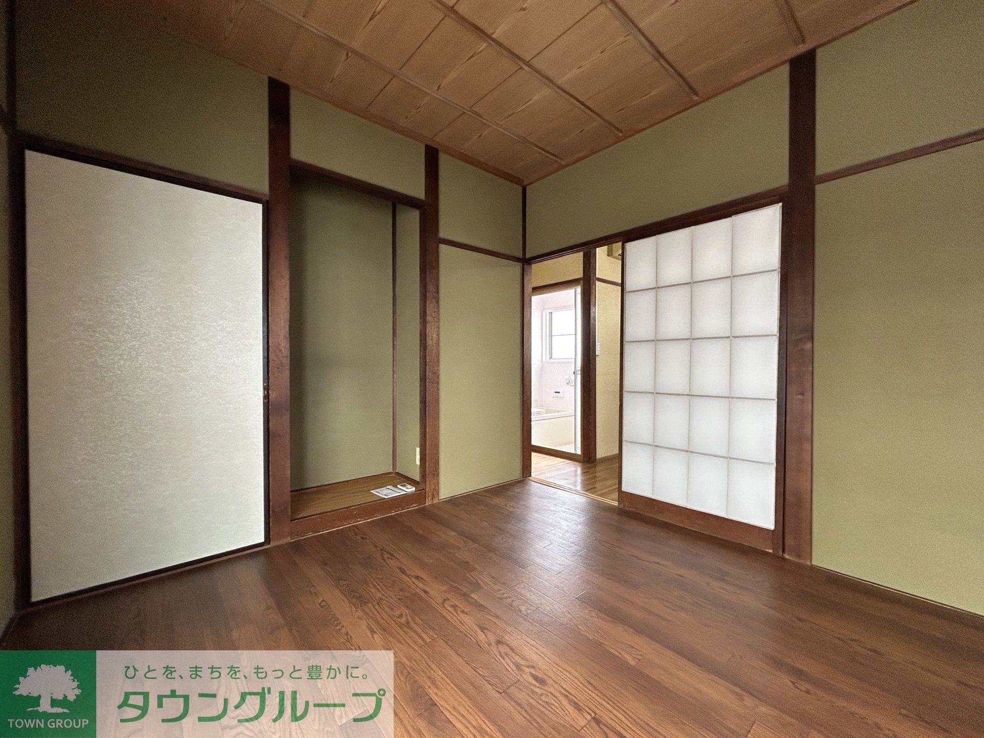 居室・リビング