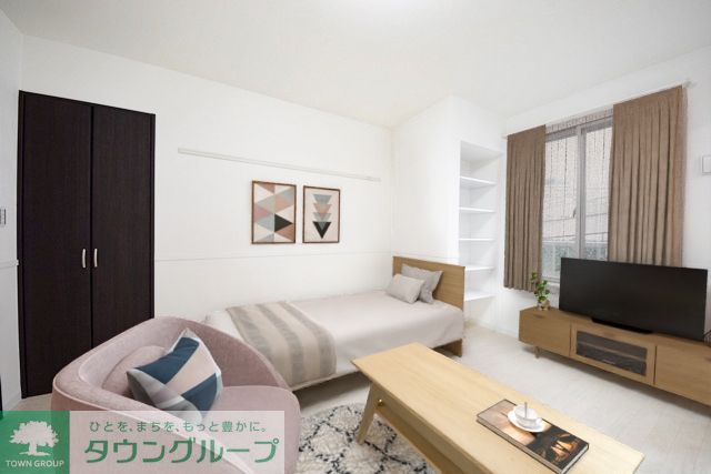 居室・リビング