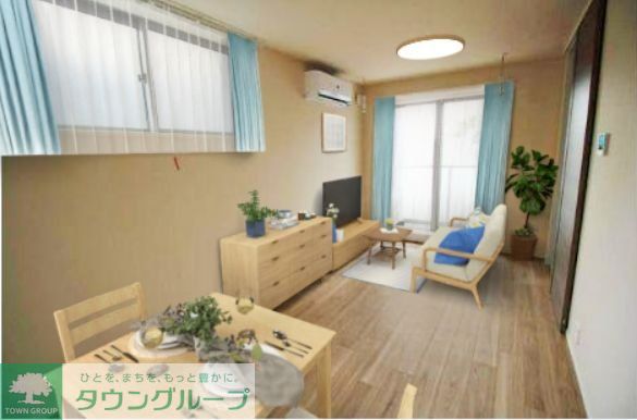 居室・リビング