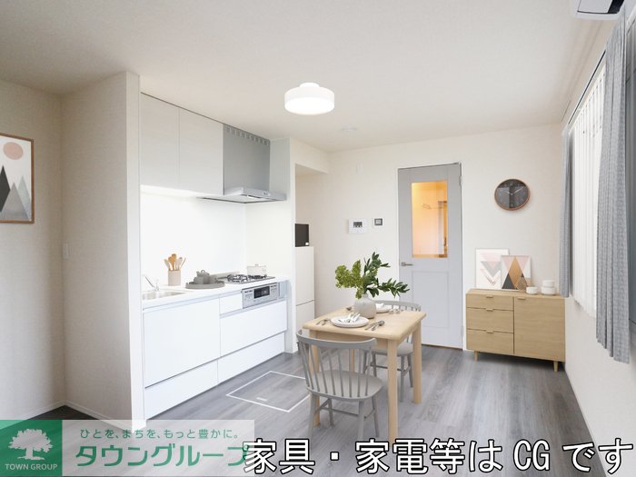 居室・リビング