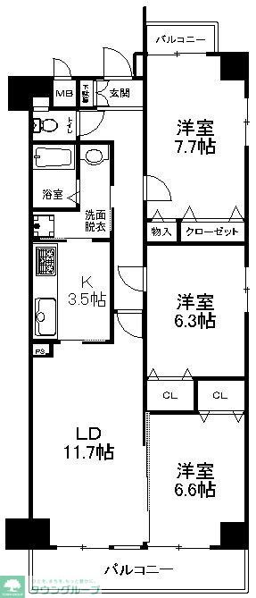 サムネイルイメージ