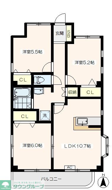 サムネイルイメージ