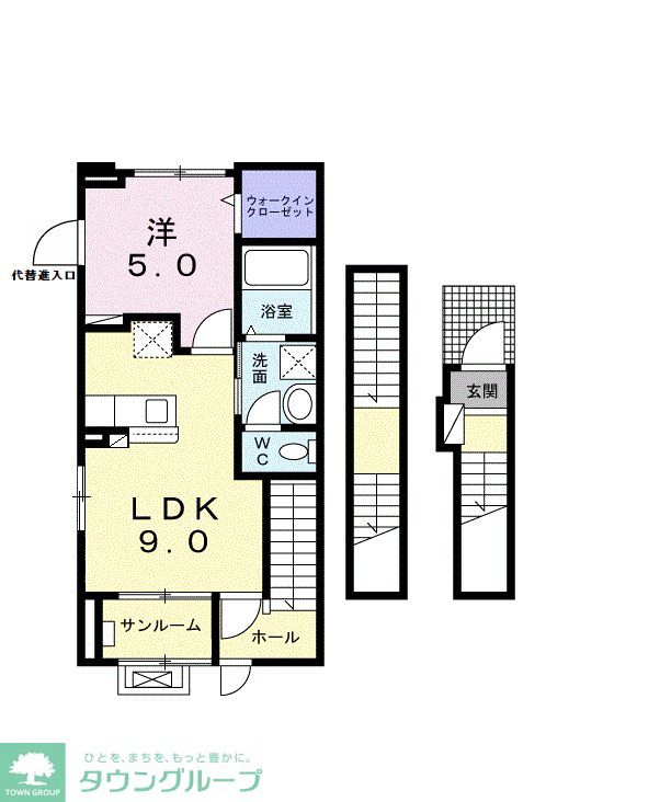 サムネイルイメージ