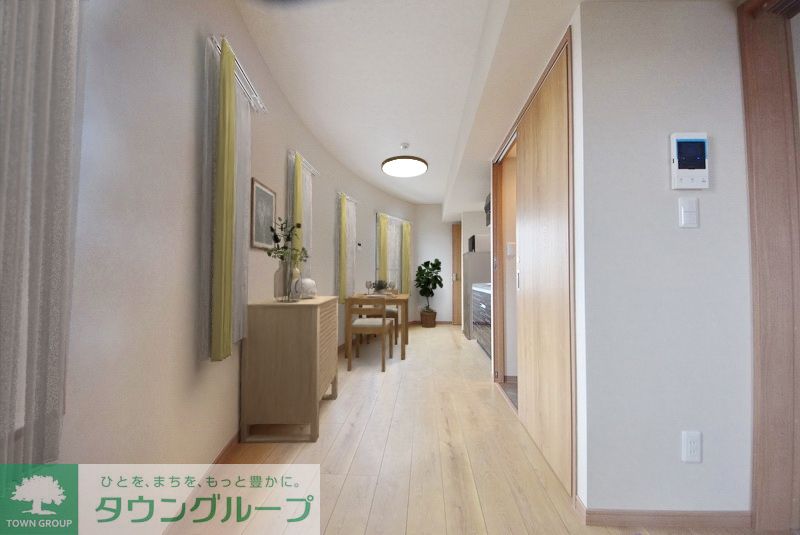 居室・リビング