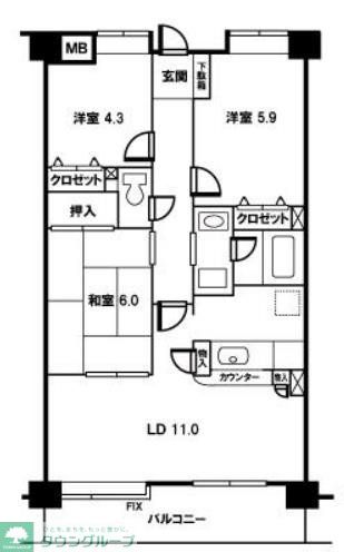 サムネイルイメージ