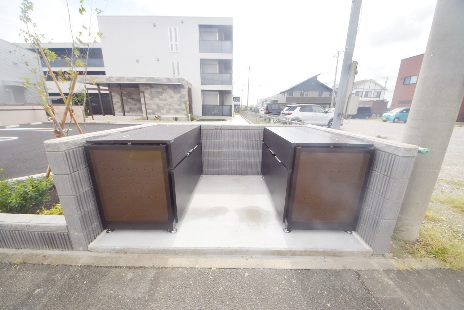 その他