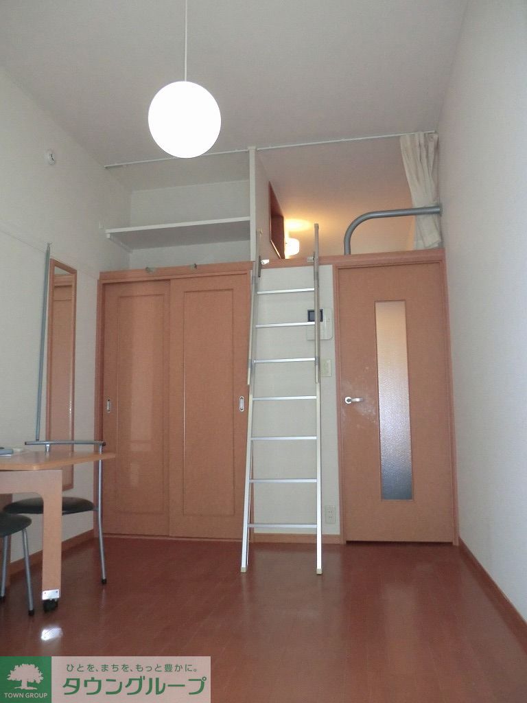 居室・リビング