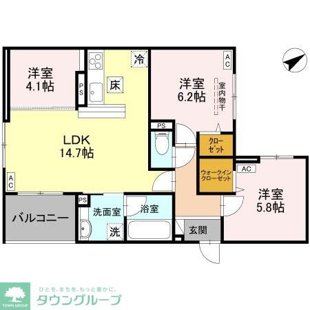 サムネイルイメージ