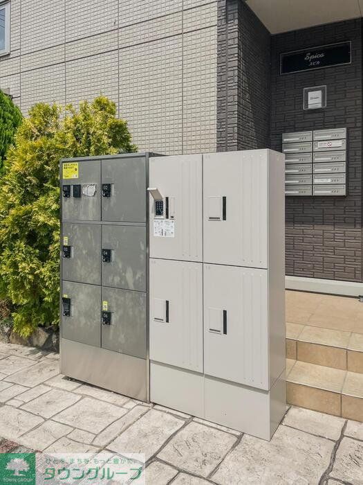 その他