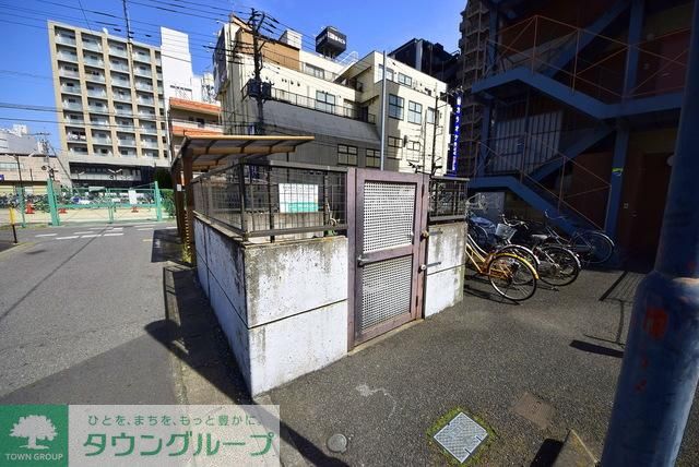 その他