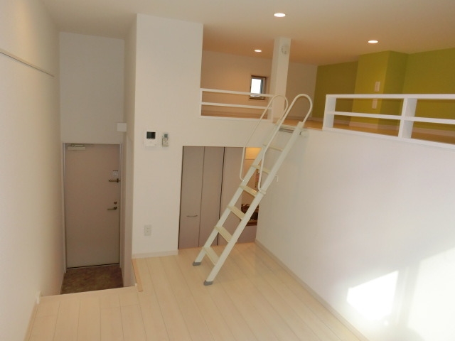 居室・リビング