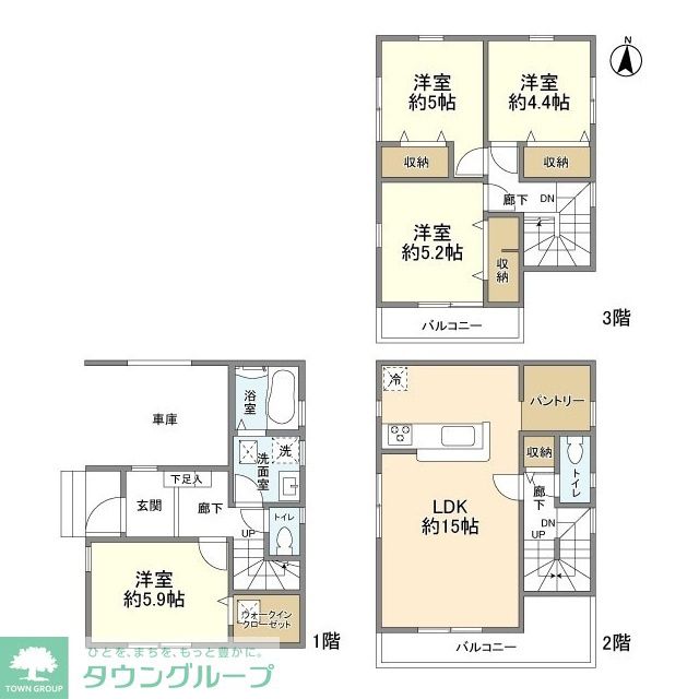 サムネイルイメージ