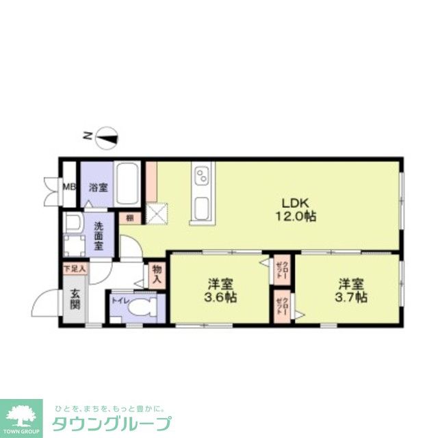 サムネイルイメージ