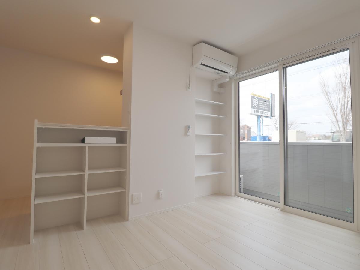 居室・リビング